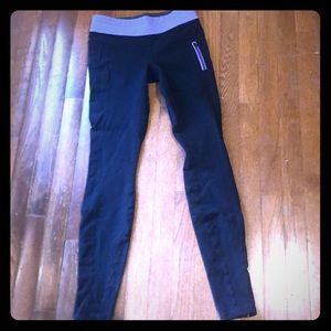 Lululemon Full length Tights